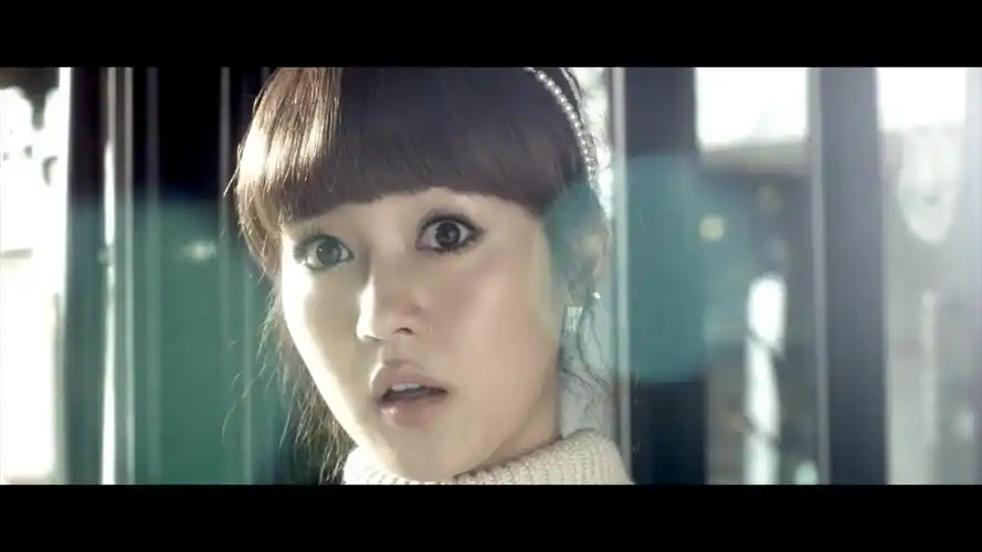 【成宥利】个人单曲 一个人 mv 1080p