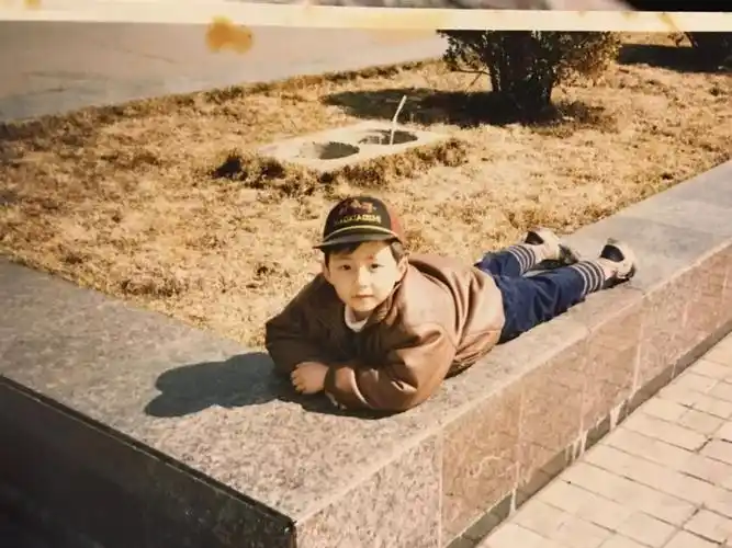 黄景瑜:无论走出多远,辽宁都是我要回的家 | 归来仍是少年