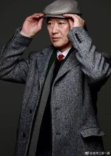 默默纪念-布仁巴雅尔老师