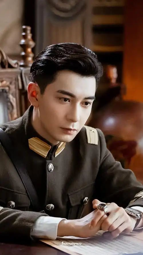 再来18p壁纸9579 陈星旭x谭玹霖 |#电视剧一见倾心