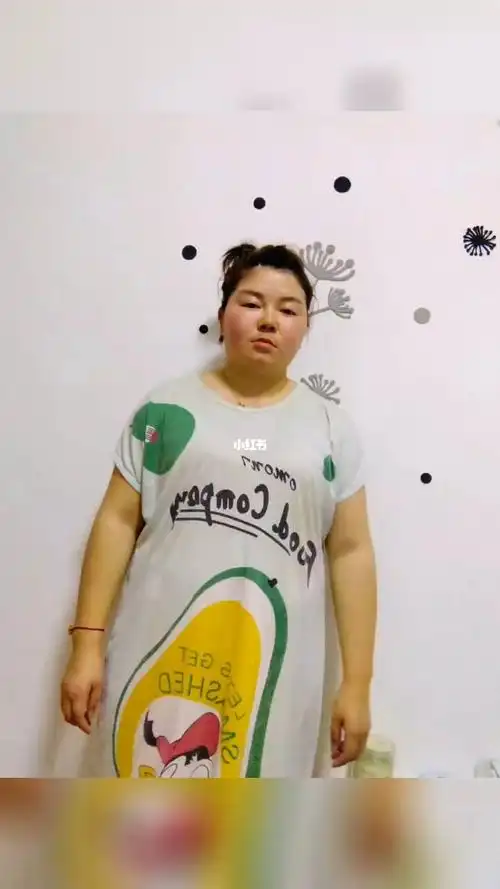 一个150斤的胖子现在114啦