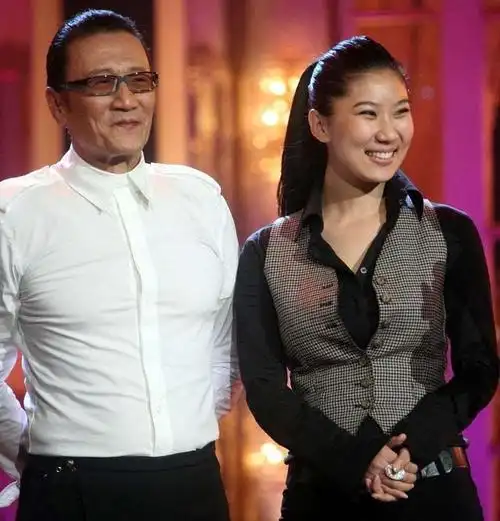 从张曼玉到林青霞,从王祖贤到张柏芝,他的感情生活堪称一波三折