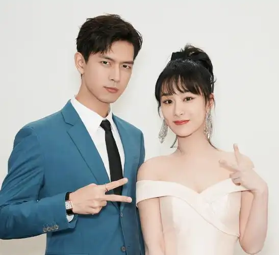 《亲爱的2》,但这次却不是男主,之前的男配翻身了_李现_杨紫_胡一天