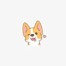 元素搜索 > 手绘黄狗狗素材 关键词:手绘,穿衣服的狗,狗,卡通狗 [声明