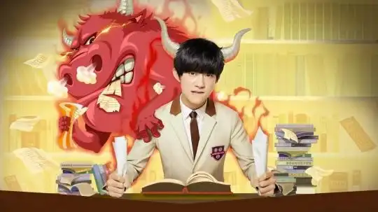 tfboys新闻160412士力架广告宣传图来袭感觉如此萌萌哒