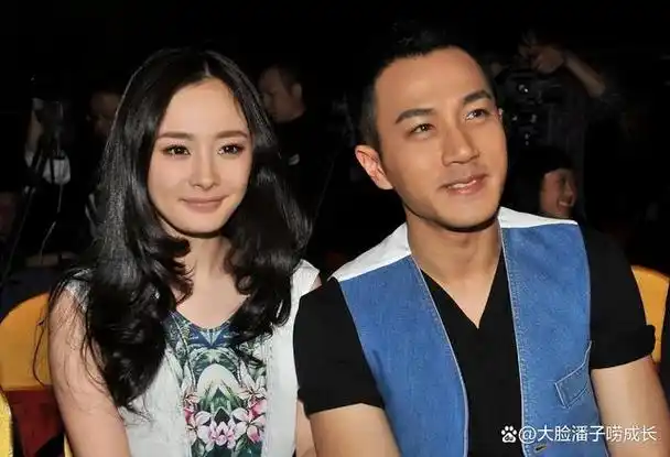 收手吧杨幂,舍不得张嘴就别演戏!少红曾说"不过脑子"太对了