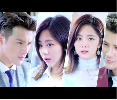 青春派萌系偶像剧 狐狸的夏天 首版片花一睹为快