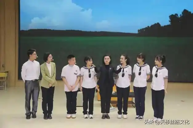 西安铁一中多校区闪耀艺术节斩获一等奖34项佳绩斐然