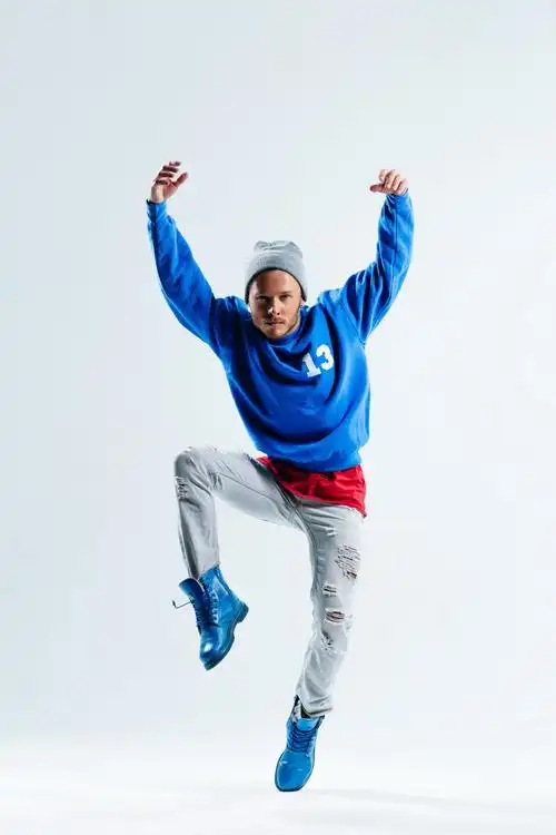 街舞帅哥图片,高清图片