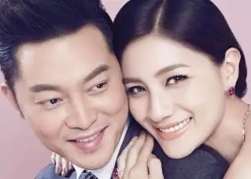 沙溢易容拍戏与老婆拍吻戏 胡可居然没认出来直接拒绝