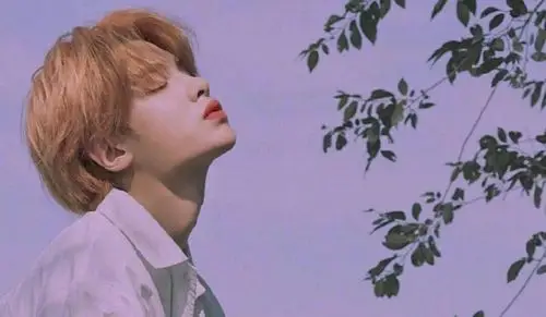 justin黄明昊 - 堆糖,美图壁纸兴趣社区