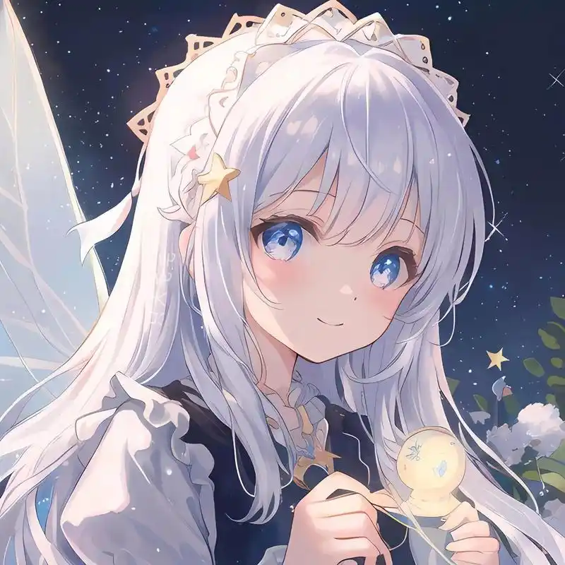 动漫女头 | 小众独特的好看漫头7815特别分享               谢谢