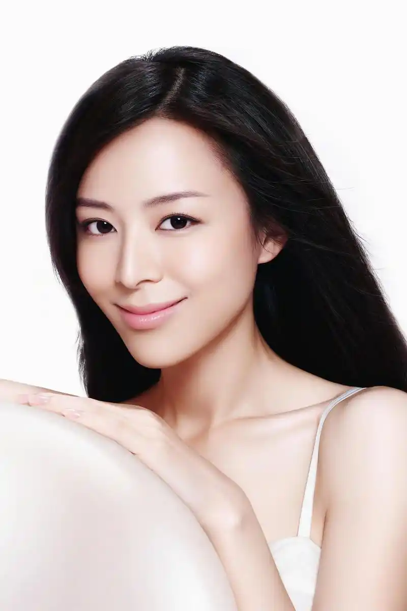 国际瞩目张静初 - 浪蝶 - 美女如云