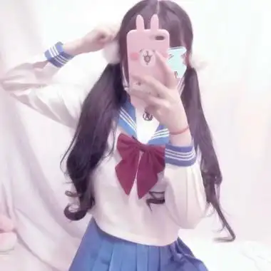 女生头像手机控可爱高清好看的时尚可爱手机控女生头像图片