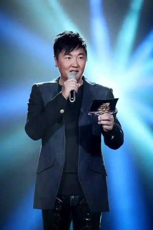 国内五大高音男歌手,张杰垫底,华晨宇第三,第一名已经去世