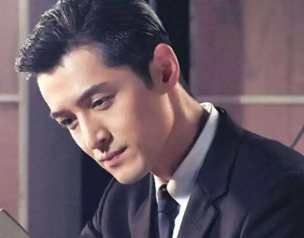 娱乐男明星人气排行榜投票前二十名_中国知识网