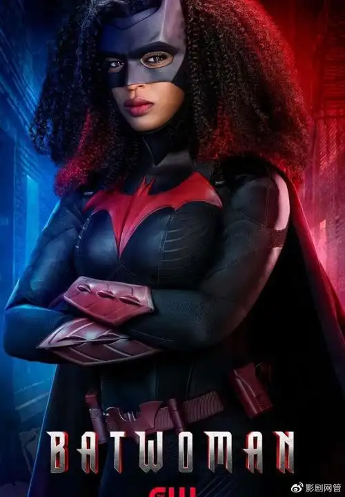 《蝙蝠女侠》第三季新增三个角色,芮妮·蒙托亚即将登场!