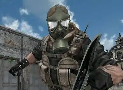 赛斯一直是穿越火线免费角色中最搞笑的一个,很多cf剧中都将赛斯