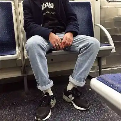 抖音头像男生身体部位帅气你是这样帅气的男生吗