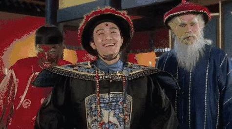 周星驰《九品芝麻官》里通过练习舌头让自己巧舌如簧,是真的可以吗?