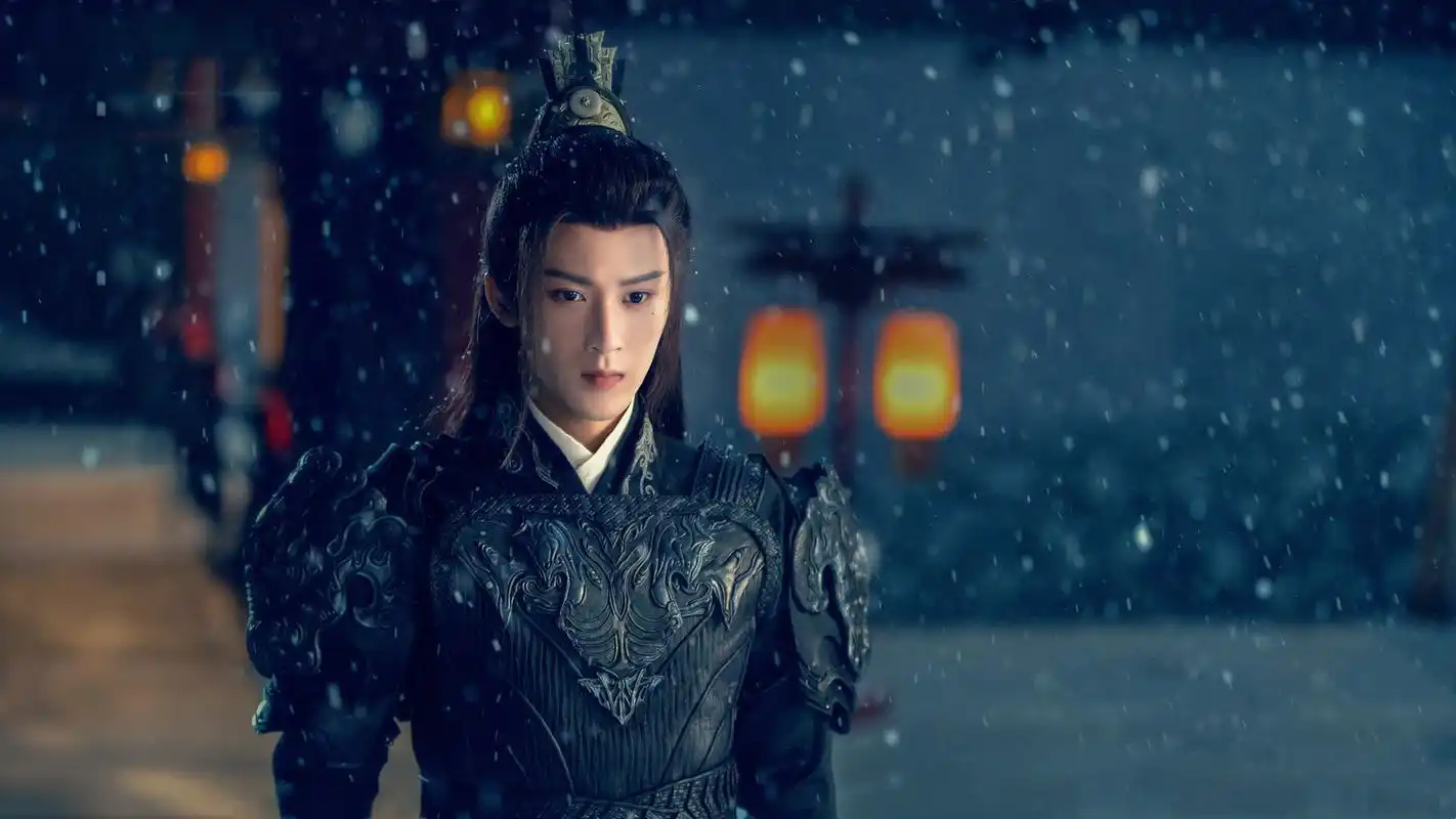 原创杀破狼为什么要改名叫烽火流金可不是为了好听点哦