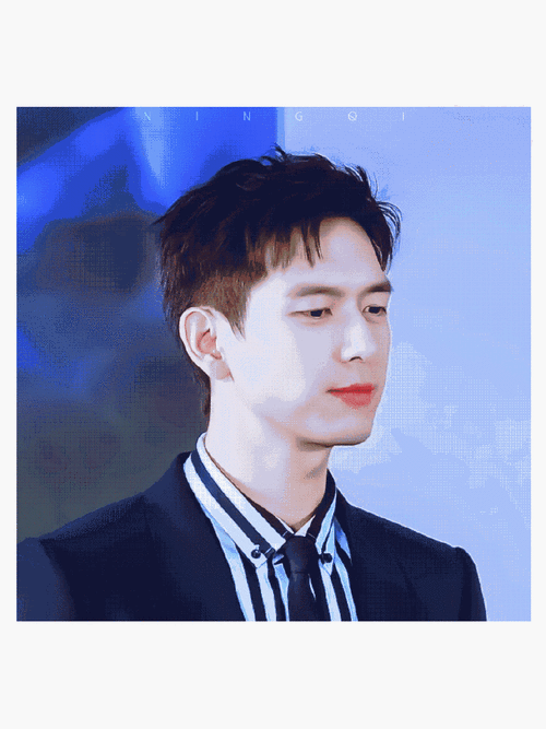 李现#帅就算了  我的修狗全世界最可爱@李现ing