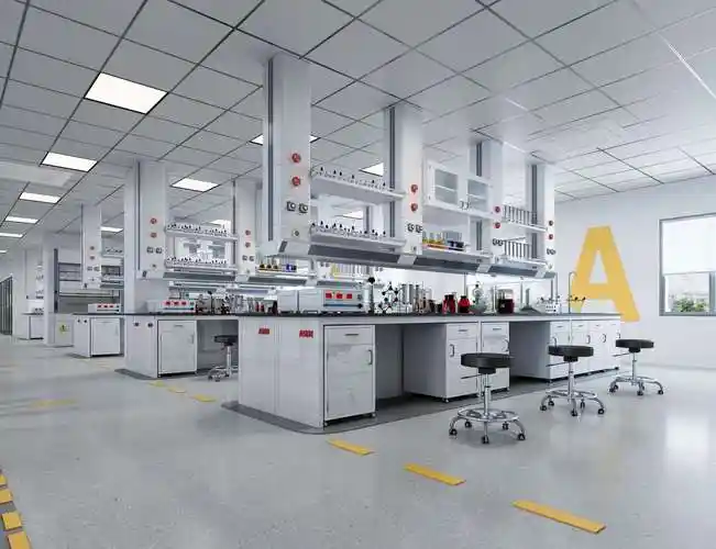 日本有美国建设的生物实验室吗