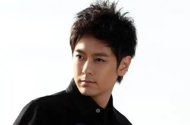 娱乐圈姓林的5位男星,有你喜欢的那一位吗?