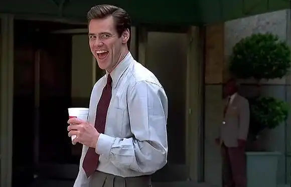 8部能让人笑成神经病的电影看过超过4部的人很少