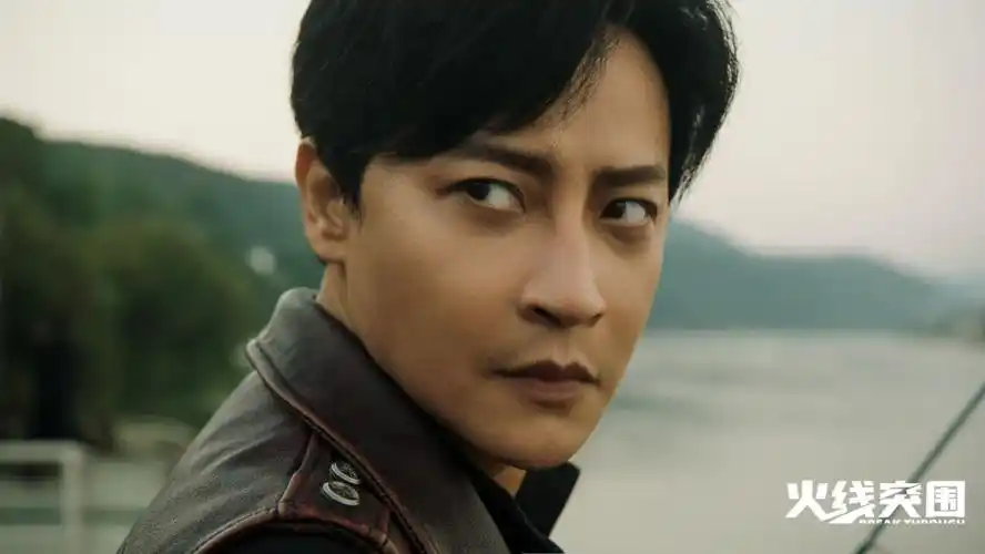 "小帅虎"陈志朋,50岁不认命逆天改命翻红,曾因算命先生一句话葬星途