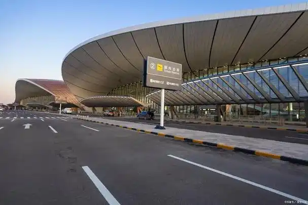 天津滨海飞机场停车场收费标准,滨海国际机场停车攻略