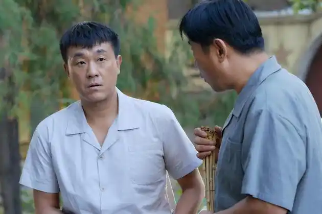 白玉兰奖落幕电视剧回归传统叙事