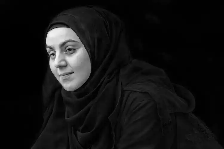 ipa第十届国际摄影艺术展人像组获奖作品分享