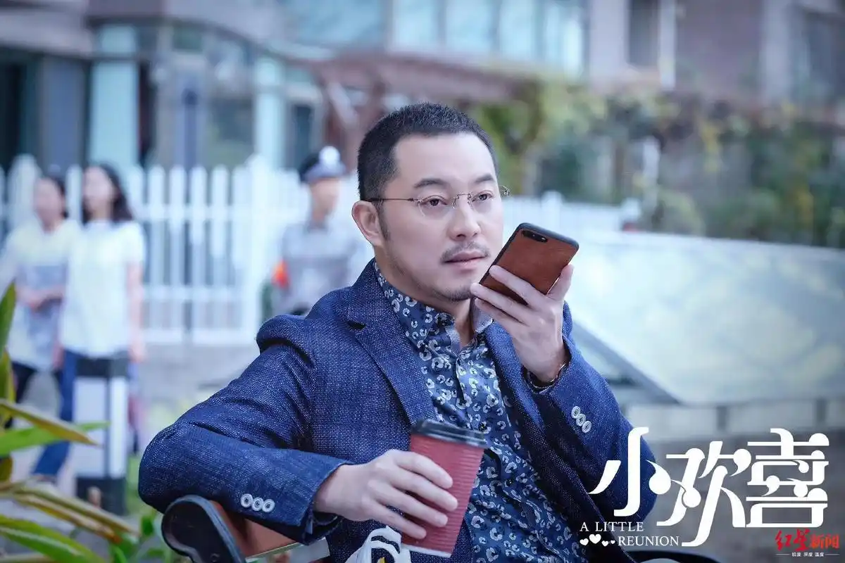 专访小欢喜导演汪俊直戳高考家庭痛点教育上没有谁对谁错