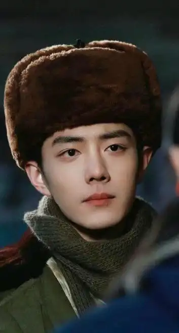 肖战|霍建华_新浪新闻