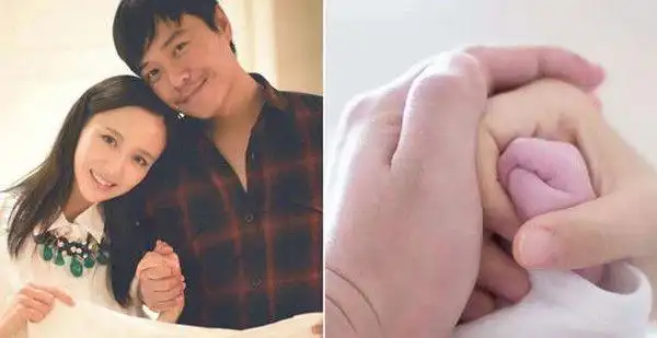 陈思诚离婚后首次提佟丽娅称呼十分亲昵赞其在新片中演技好