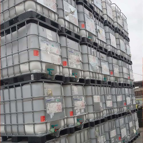 厂家供应吨桶塑料箱ibc加厚周转箱pvc塑料制品叉车用托盘