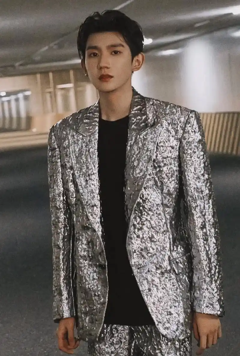 上次视频评论区里面惊艳到我的神图,都好好看06#王源 #王源客厅狂欢