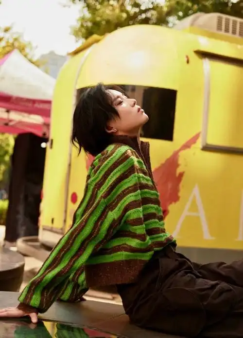 dntss24大秀##陆柯燃[超话]##donottag