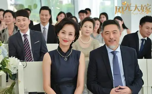 风光大嫁结局是什么终极剧透 赵丹桥宁夏相爱相杀不亦乐乎