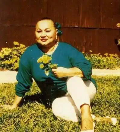 全球最恶毒的女毒枭