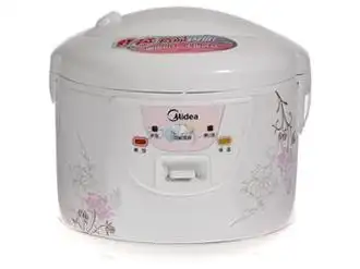 美的电饭煲yn402c