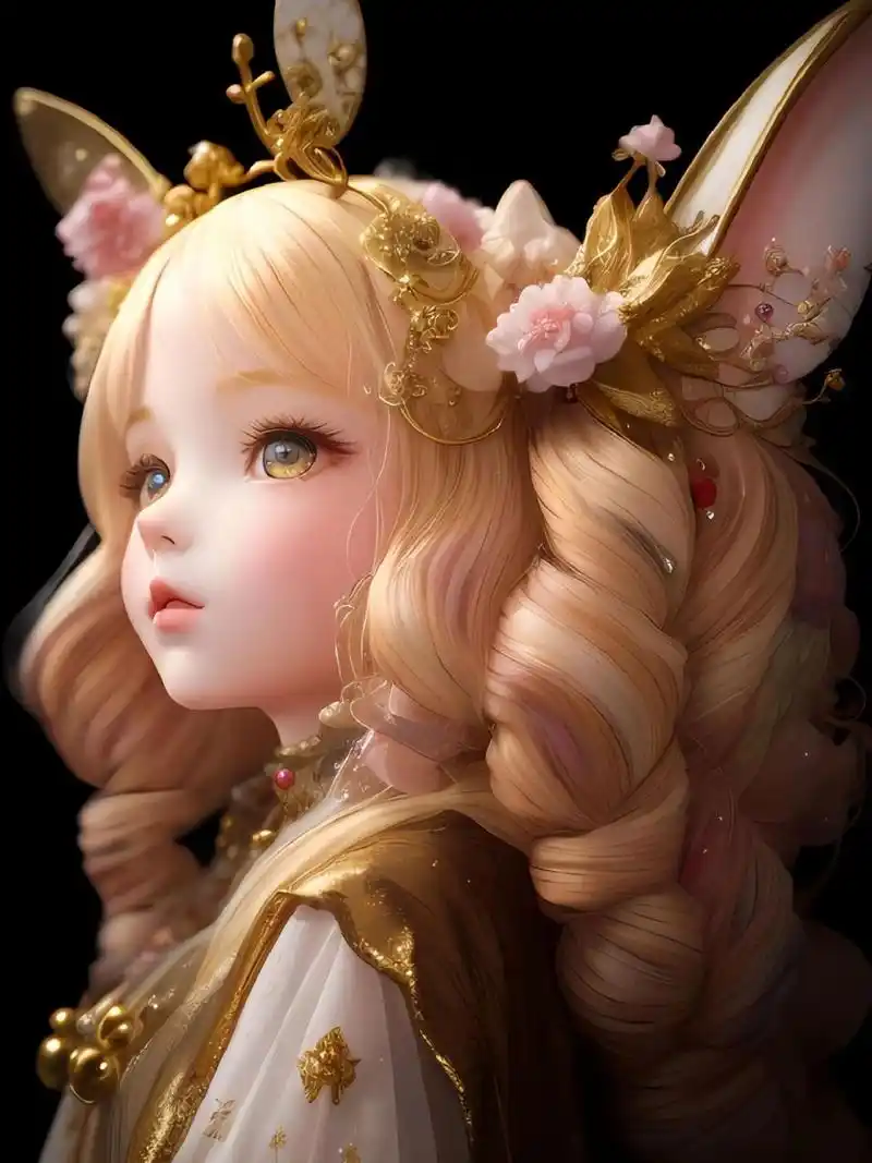 星座娃娃屋7815|狮子座78|二次元壁纸