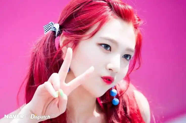 redvelvetredfavor白干妈joy朴秀荣