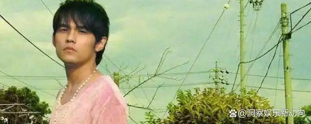 七里香封面的小女孩是谁