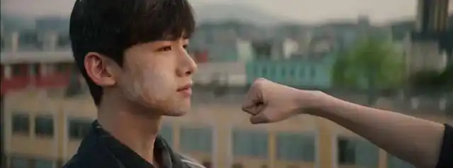 《荣耀乒乓》首播,张继科的既视感,正视乒乓荣光背后的热血