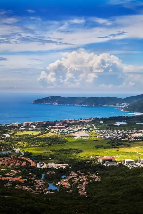 0分1条点评直线距离338m三亚亚龙湾环球城大酒店·一品红海南风味餐厅