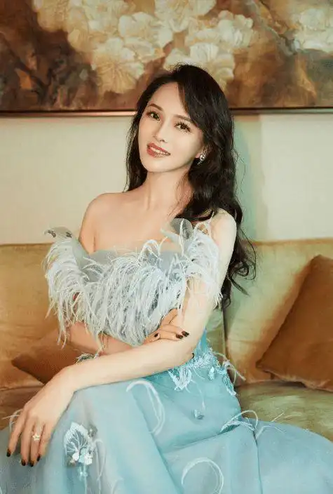 伊能静称造谣违法 已委托律师取证|秦昊|辟谣|明星八卦_网易娱乐