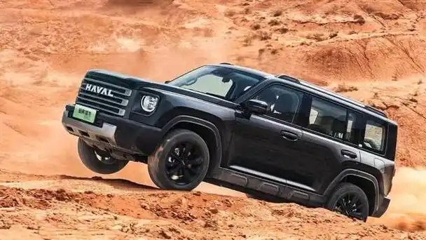 盘点一下国产硬派越野车排名