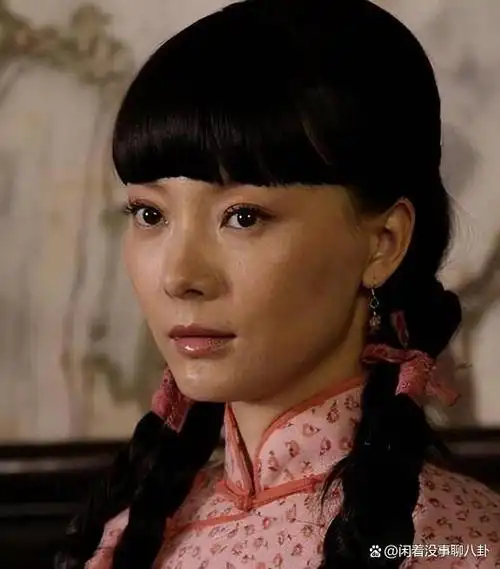 回顾陈数模样大变认不出面部轮廓僵硬变形动脸后遗症显露